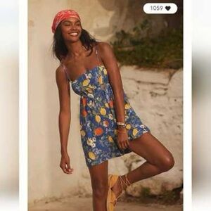 Corey Lynn Calter Sadie Romper